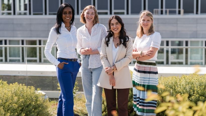 Leadership femminile DKV Mobility lancia EmpowHER transportonline