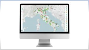 Localizzazione nel trasporto regole, limiti e GDPR transportonline