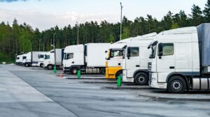Logistica a rischio blocco accise inefficaci transportonline