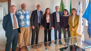 Logistica accordo i-LOG e MVN per formare nuovi talenti transportonline