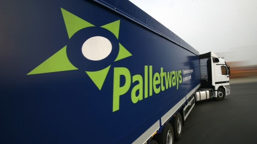 Logistica green Palletways certifica le emissioni in Europa transportonline