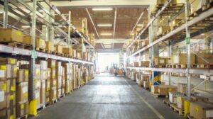 Logistica immobiliare investimenti in forte crescita TRANSPORTONLINE