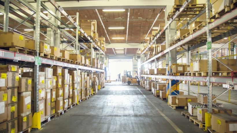 Logistica immobiliare investimenti in forte crescita TRANSPORTONLINE