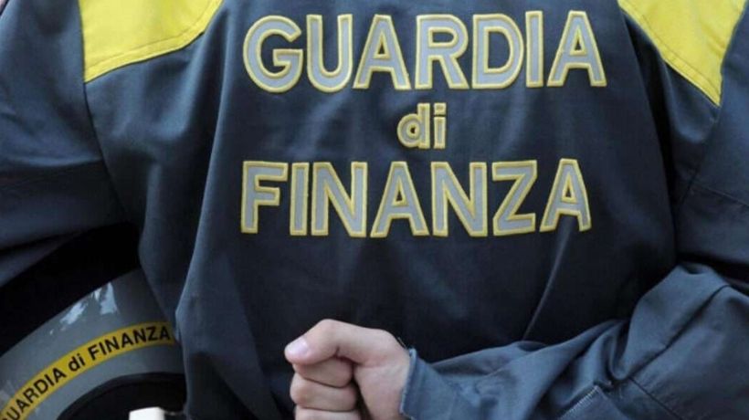 Maxi evasione nel settore logistica 600 lavoratori senza tutele transportonline