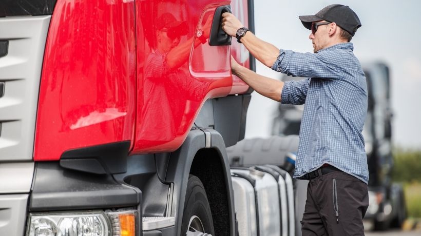 Patenti Italia - Algeria rinnovato l'accordo fino al 2031 transportonline