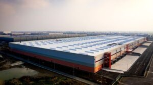 Piacenza Le Mose Generali Real Estate inaugura l’hub da 470mila mq TRANSPORTONLINE