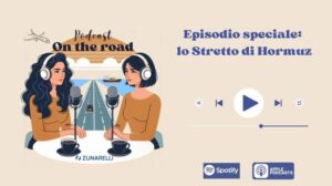 Podcast “On the Road” speciale sullo Stretto di Hormuz transportonline