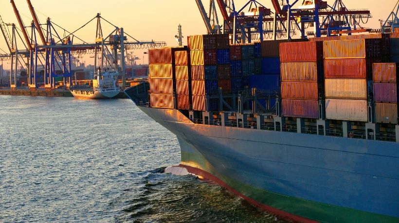 Porti Nord Africa hub strategici tra logistica e mercati transportonline