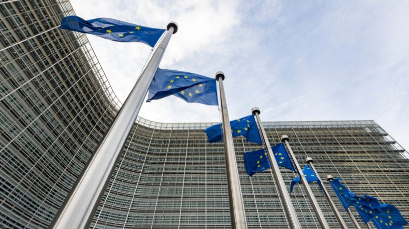 Prima modifica ETS Ue propone stop al taglio quote CO2 transportonline