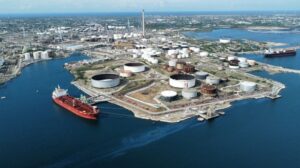 Rhenus acquisisce LBH e rafforza la strategia marittima TRANSPORTONLINE