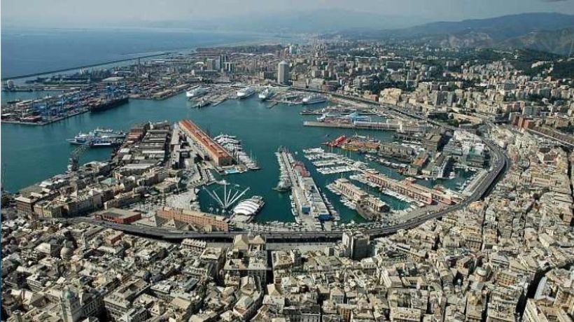 Riforma porti via libera Ragioneria, testo in Parlamento TRANSPORTONLINE
