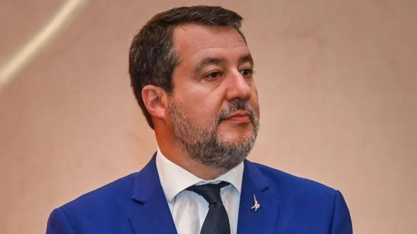 Sciopero autotrasporto, Salvini Faremo di tutto per evitare il blocco TRANSPORTONLINE