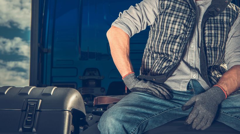 Sciopero autotrasporto aprile Garante chiede revoca transportonline
