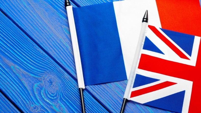 Sistema ELO Francia-Regno Unito cosa cambia per il trasporto TRANSPORTONLINEmerci