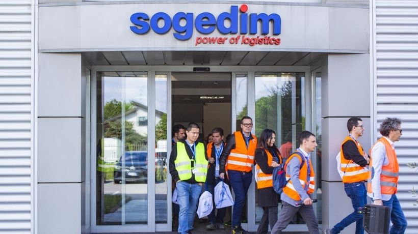 Sogedim e Zucchetti integrazione e innovazione al centro transportonline