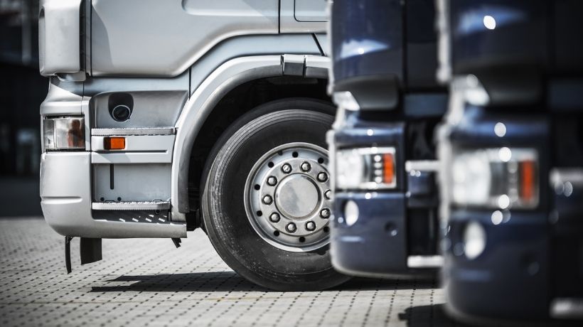 Sosta camion a San Quirino una nuova area di servizio per l'autotrasporto transportonline