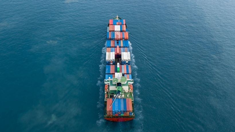 Stretto di Hormuz chiuso navi deviate su rotte alternative TRANSPORTONLINE