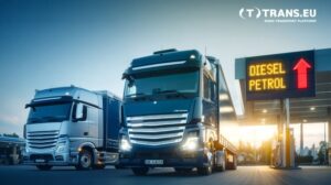 Trans.eu record 3,7 mln offerte carico settimanali transportonline