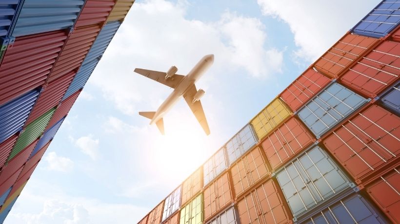 Trasporto aereo DHL potenzia rotte Asia-Europa transportonline