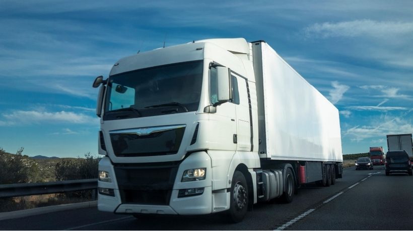 Trasporto combinato chiarimenti MIT su vettori UK transportonline