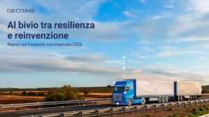 Trasporto commerciale flotte europee più resilienti con elettrico e AI transportonline