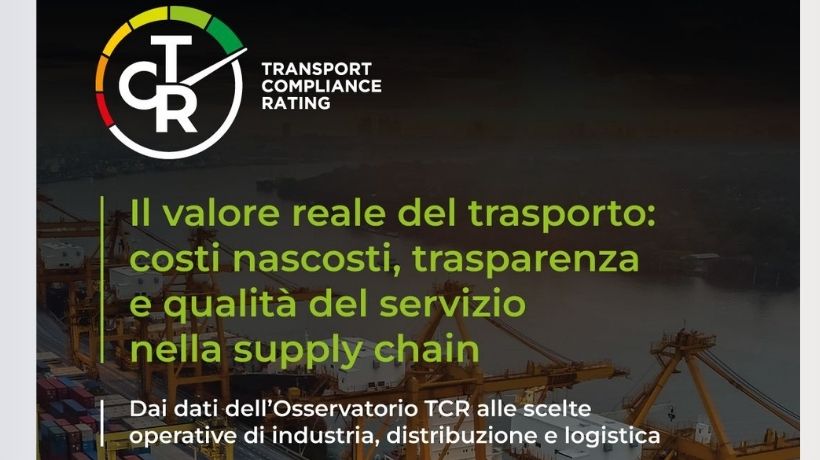 Trasporto e supply chain a Milano il dibattito su costi e qualità transportonline