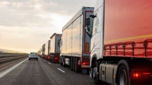 Trasporto merci su strada divieti Brennero, attesa la sentenza UE TRANSPORTONLINE