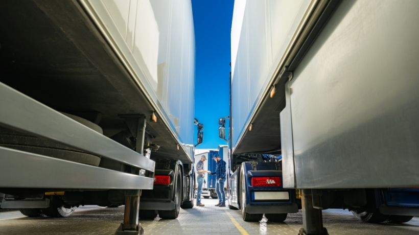 Veicoli trainati in crescita +12,2% a marzo 2026 TRANSPORTONLINE