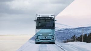 Volvo Trucks impegno verso trasporto a zero emissioni transportonline
