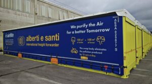 airlite alberti e santi transportonline