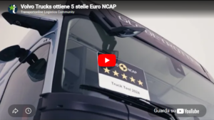volvo euro ncap transportonline