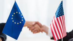 Accordo dazi UE-USA raggiunta l’intesa commerciale transportonline