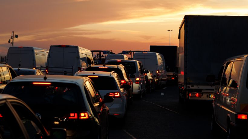 Autostrada A9 traffico e rallentamenti il 26 maggio transportonline