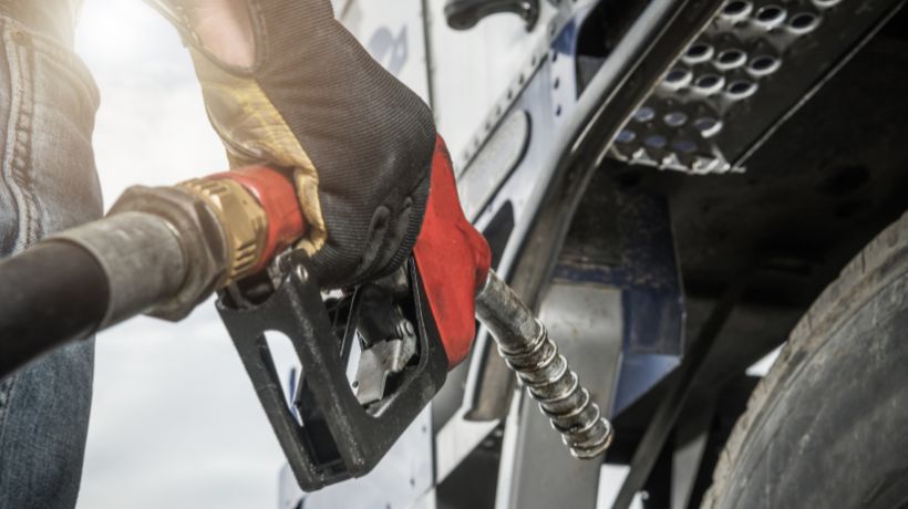 Autotrasporto Sicilia 15 milioni al settore contro il caro carburante transportonline