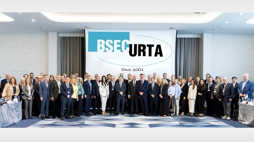 Autotrasporto internazionale serve più connettività nella regione del Mar Nero transportonline