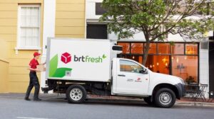 BRT fresh cresce raddoppio fatturato nel 2026 transportonline