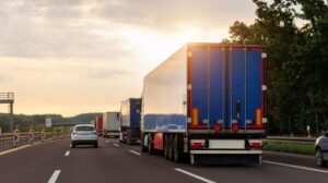Blocco Brennero è allarme per l’autotrasporto transportonline