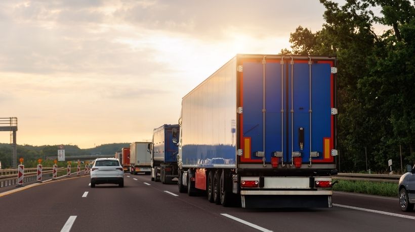 Blocco Brennero è allarme per l’autotrasporto transportonline