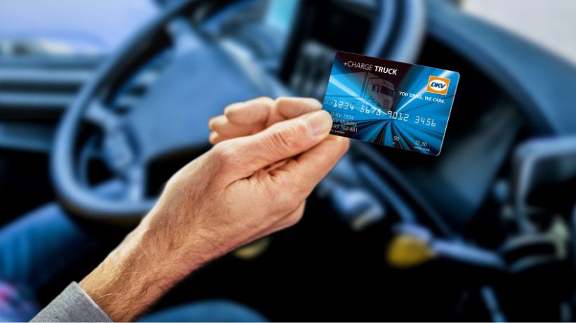 Camion elettrici DKV Mobility lancia la carta ricarica TRANSPORTONLINE