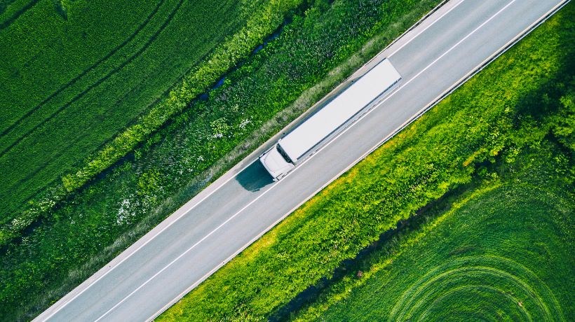 Camion zero emissioni IRU e T&E chiedono svolta all’UE transportonline