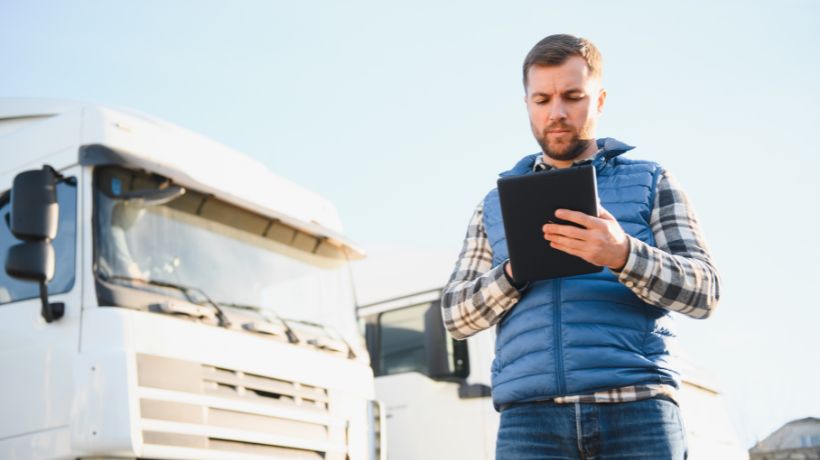 Carenza conducenti prorogata la survey autotrasporto transportonline