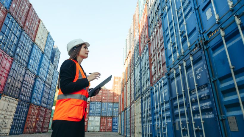 Commercio Italia-UK dogane più snelle post Brexit transportonline
