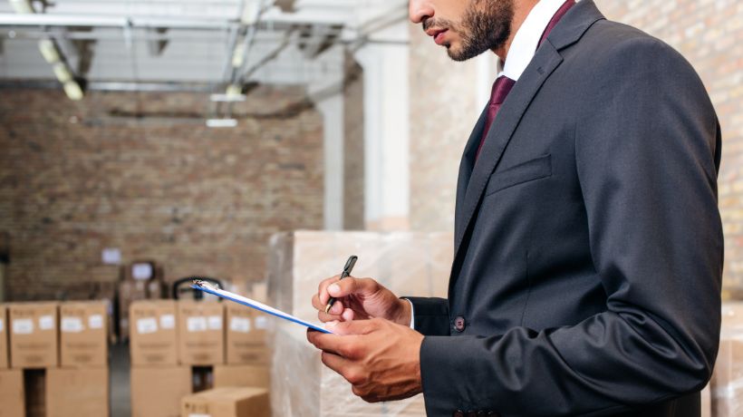Commercio internazionale le imprese rivedono le strategie transportonline