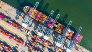 Corridoio logistico IMEC Italia candidata hub europeo transportonline