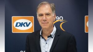 DKV - Innovation Logistics Experience transportonline