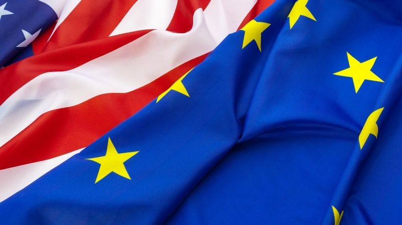 Dazi USA su auto e camion UE al 25% scontro con Bruxelles TRANSPORTONLINE