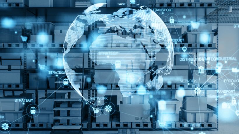 Digitalizzazione della logistica nuovo contratto per Circle Group transportonline