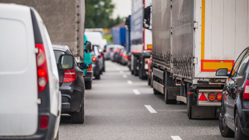 Emissioni ETS stangata su trasporto stradale e marittimo transportonline