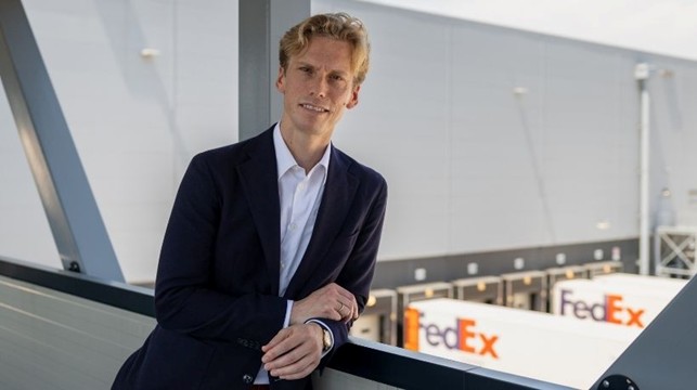 FedEx – Innovation Logistics Experience transportonline