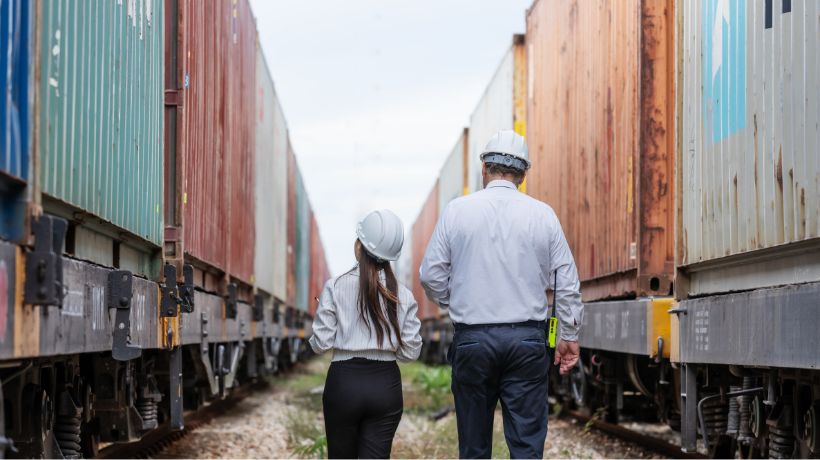 Ferrobonus Campania regione hub logistico del Mediterraneo transportonline